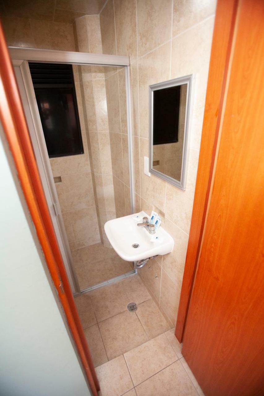 Hotel Lira - Solo Adultos Città del Messico Esterno foto