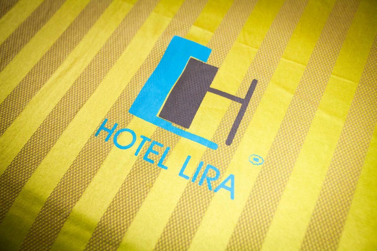 Hotel Lira - Solo Adultos Città del Messico Esterno foto