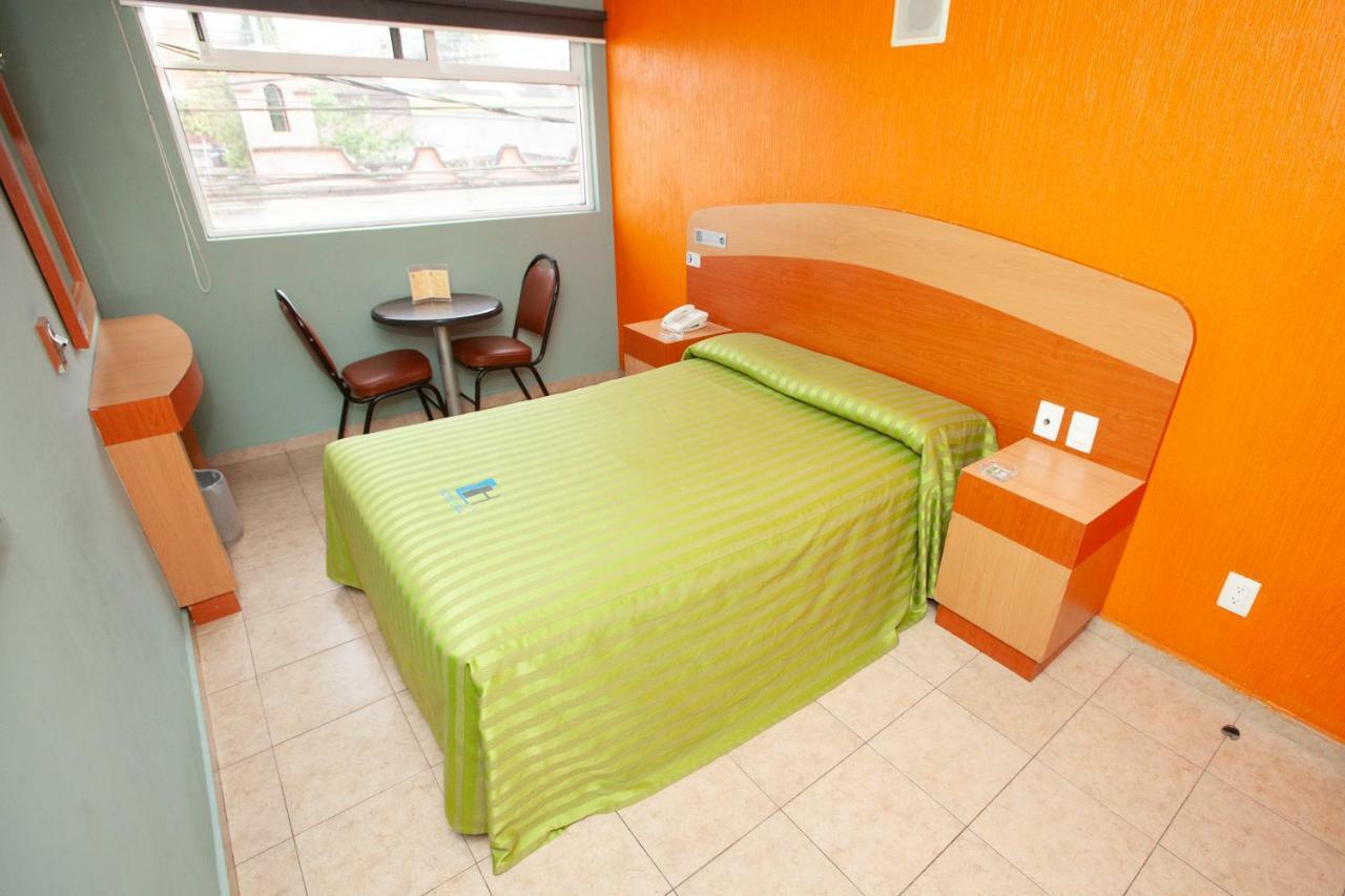 Hotel Lira - Solo Adultos Città del Messico Esterno foto